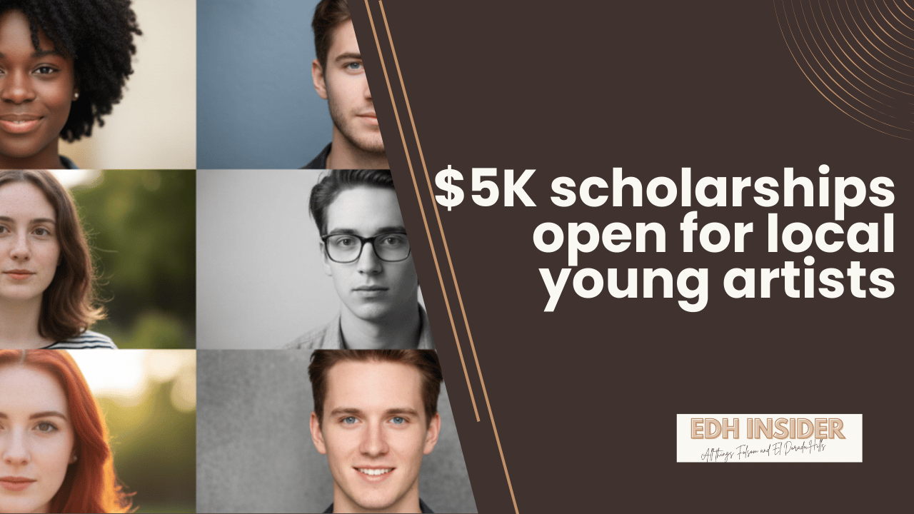 One of America’s top 100 spots is in a Folsom strip mall