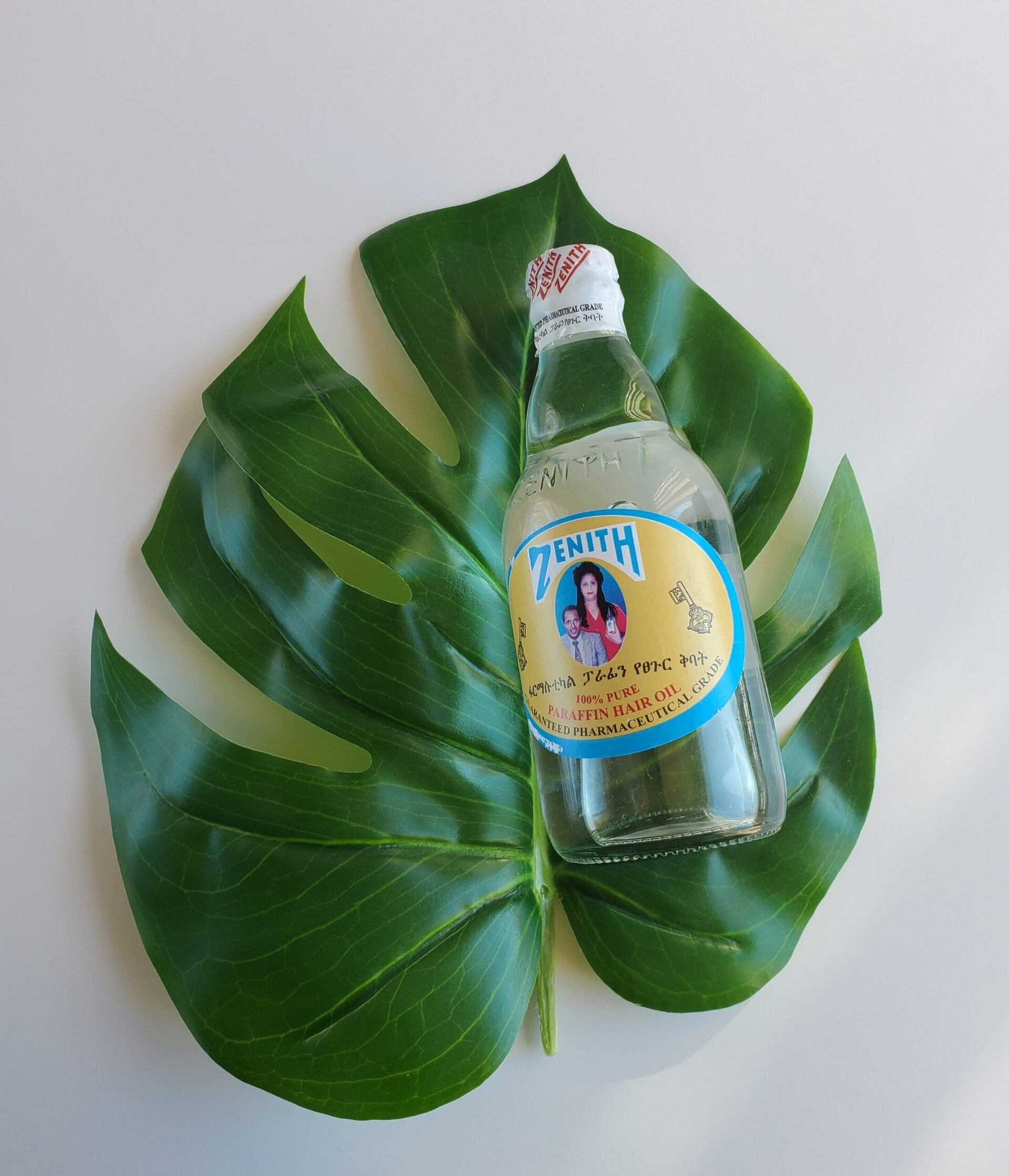 Catching Feelings for Ethiopia ☺️