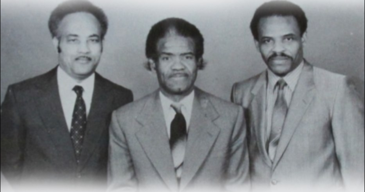 Pioneers of Black British Business: The Inspiring Story of Dyke & Dryden’s Founders