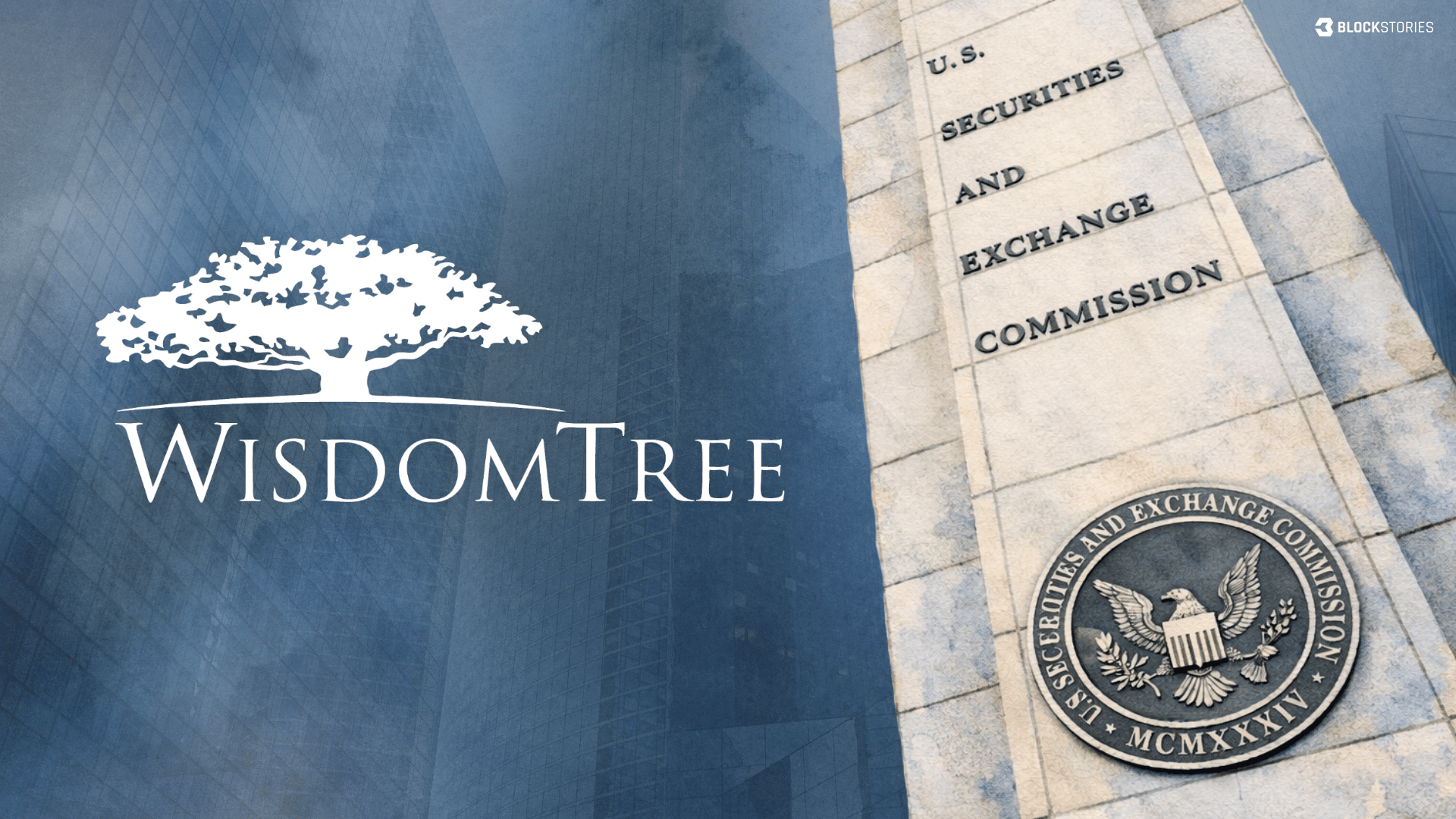 Continuous Liquidity: Why WisdomTree's SEC Exemption Is a Structural Turning Point
