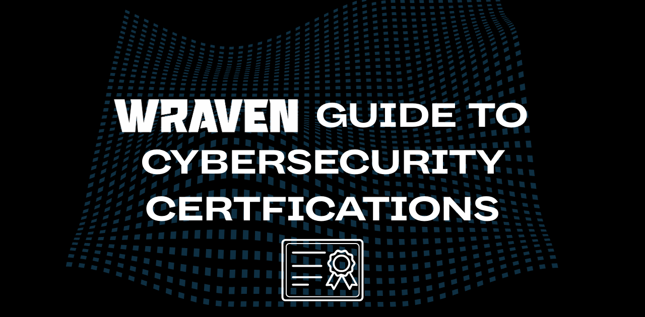 Getting Certified in Cybersecurity