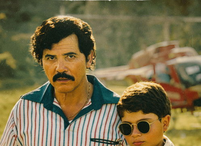 Promising, Spring Streaming this April!