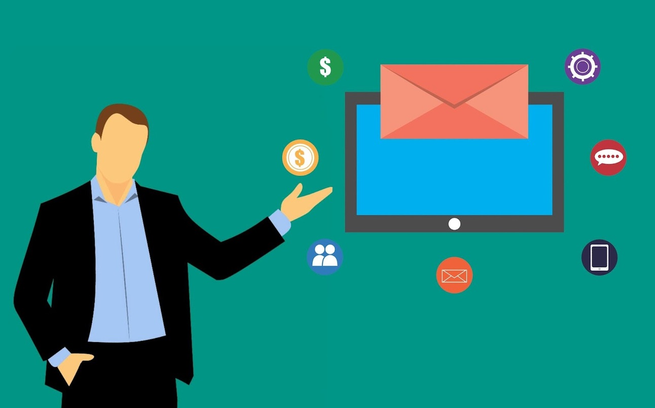 Design Your Emails to Get Clicks