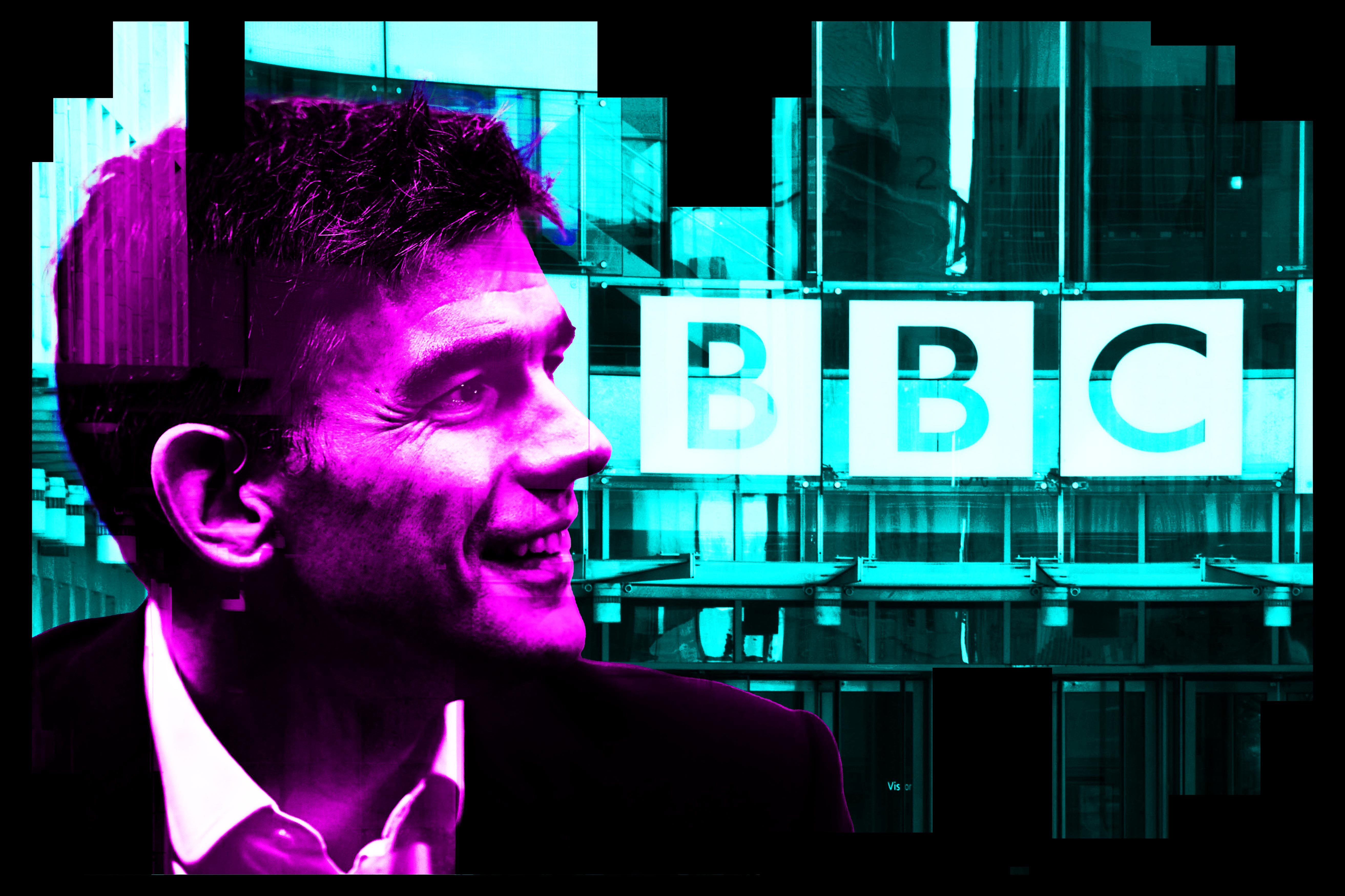 Will Google’s AI hype man kill the BBC?