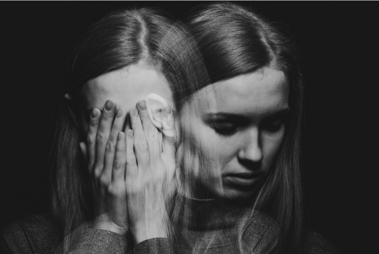 Would You Share Your Intrusive Thoughts?