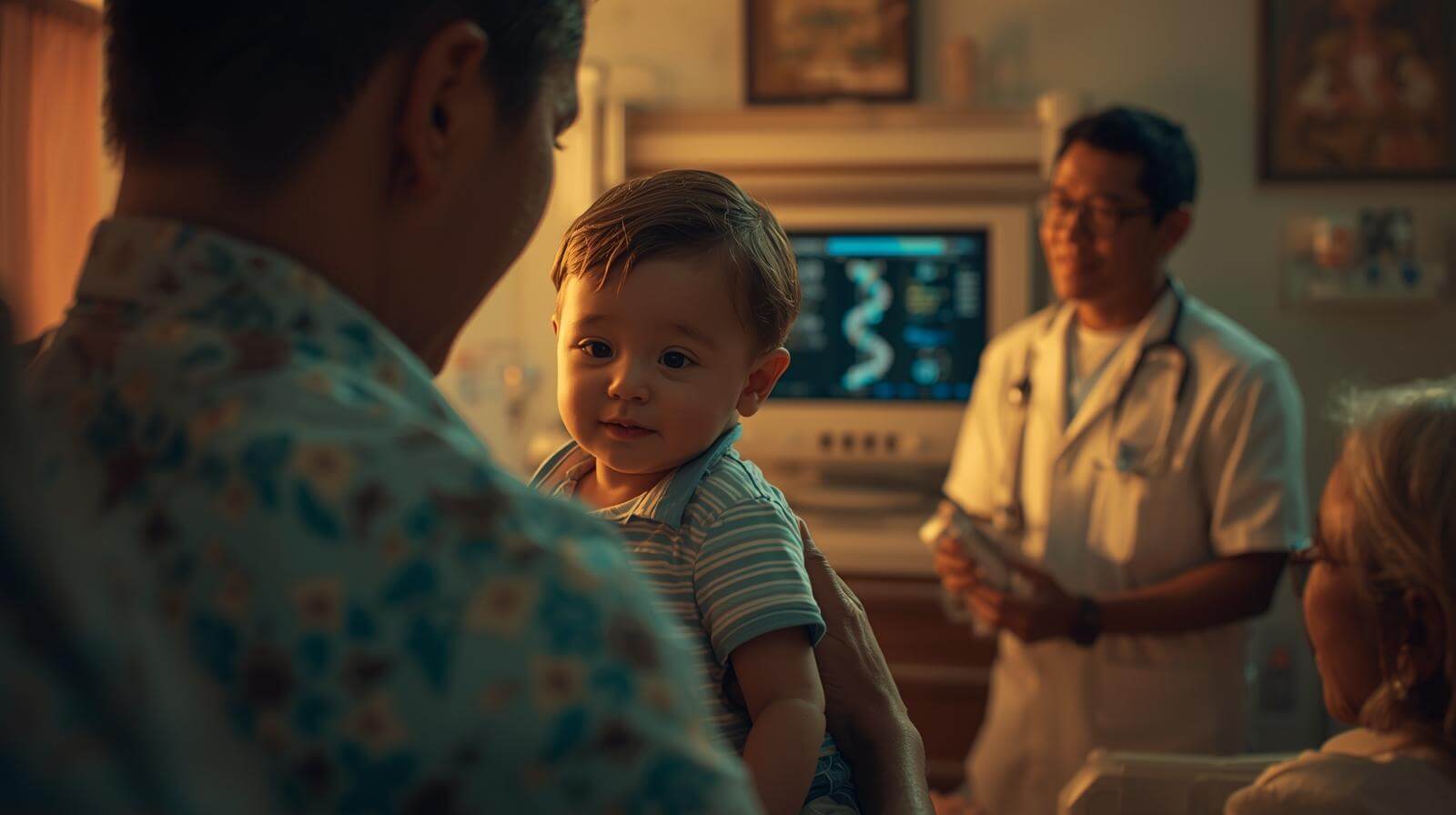 🧬 Rare diseases: The AI breakthrough changing diagnosis forever