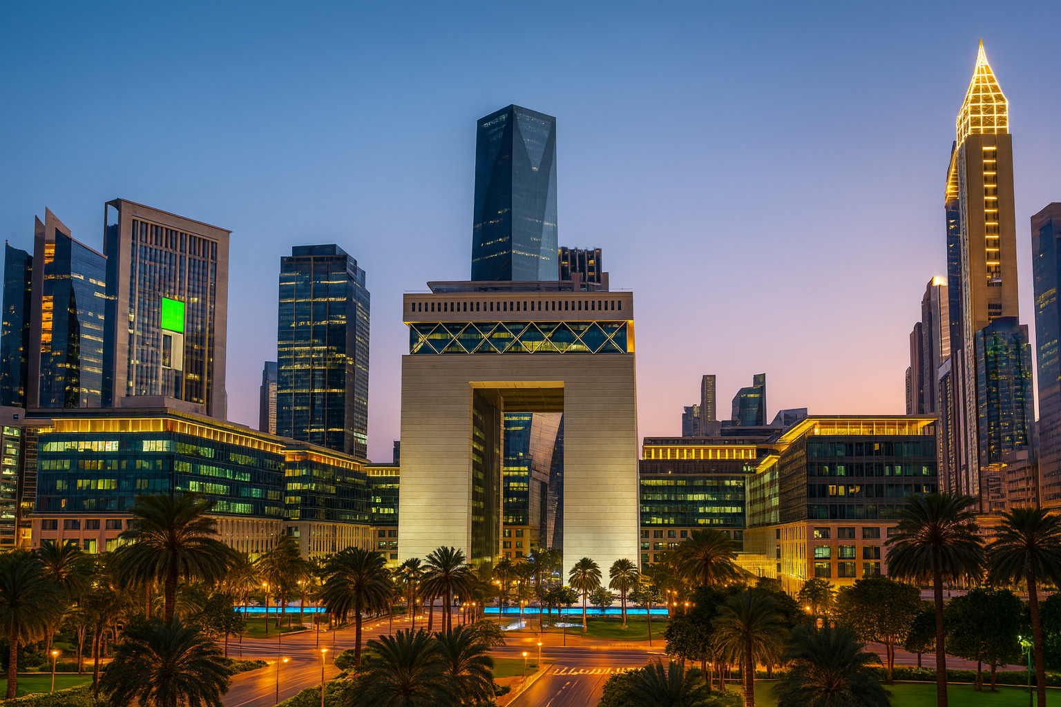 DFSA 2025 Annual Outreach: Governance, AI, and DIFC’s Rapid Growth