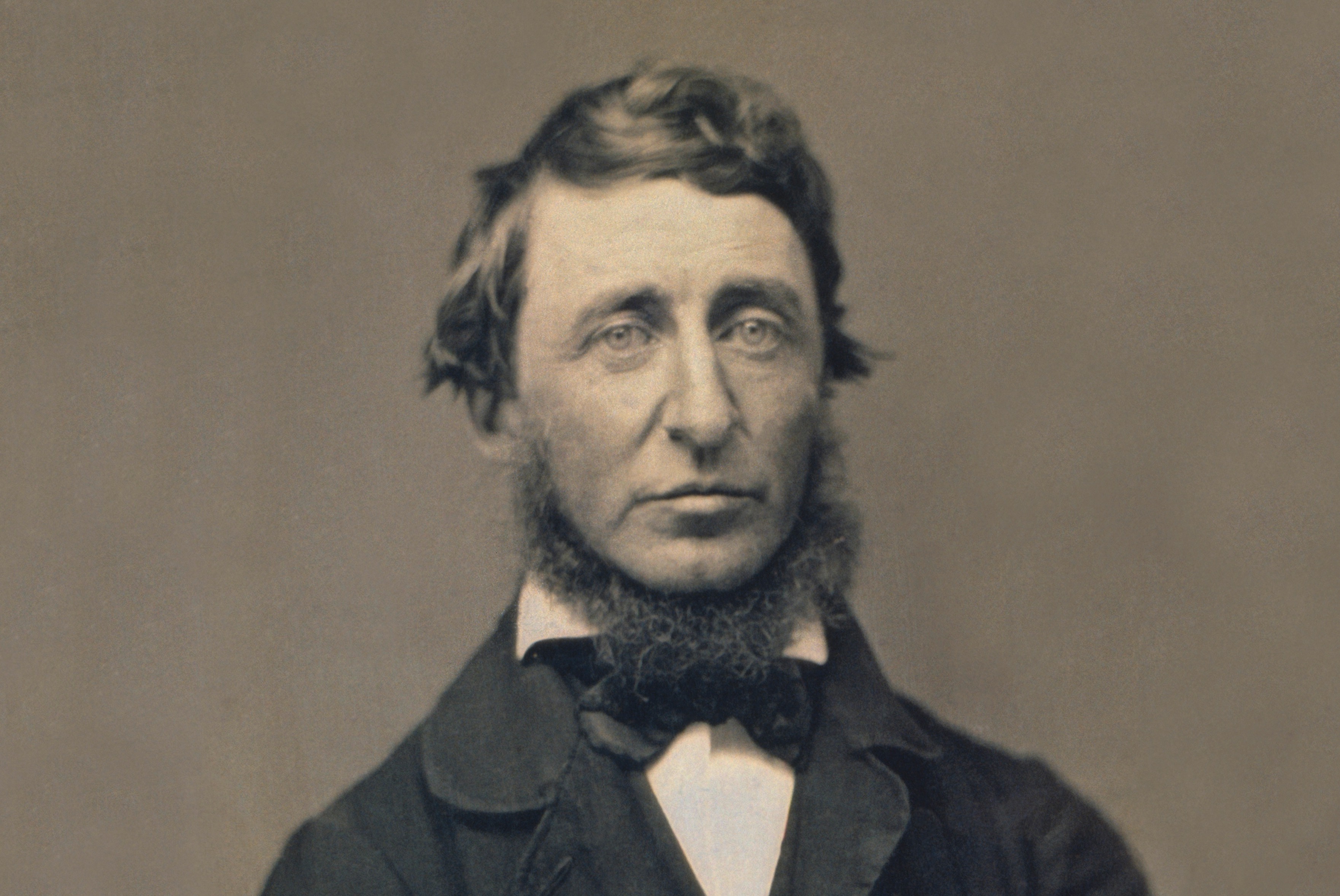 ‘Henry David Thoreau’: This Doc Will Make You Want to Turn Off the TV (Complimentary)