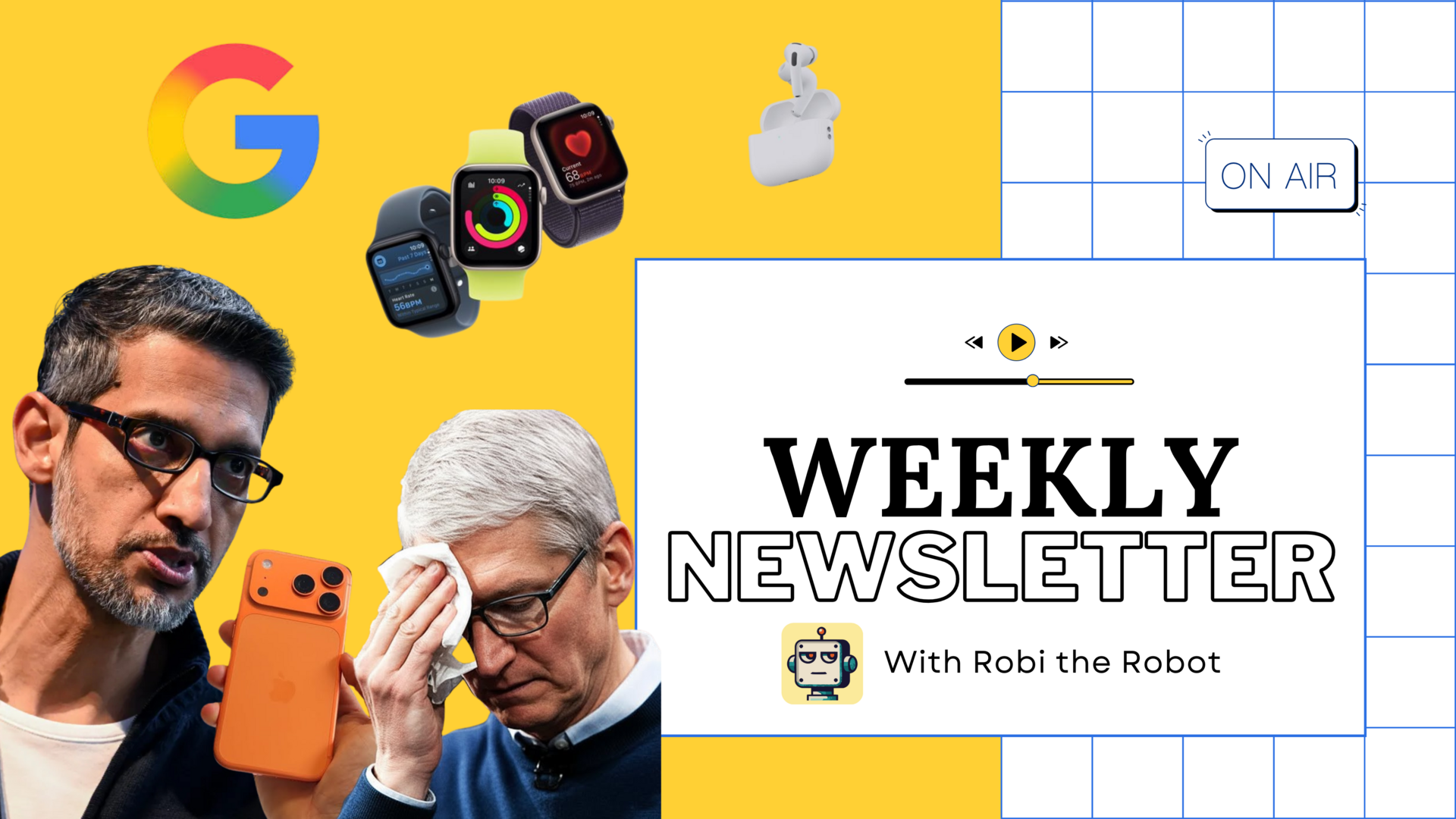 Apple’s iPhone 17 Launch Sparks AI Disappointment Again 