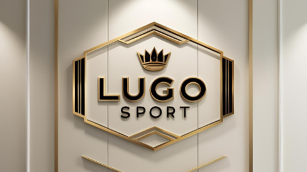 Welcome to LugoSport...