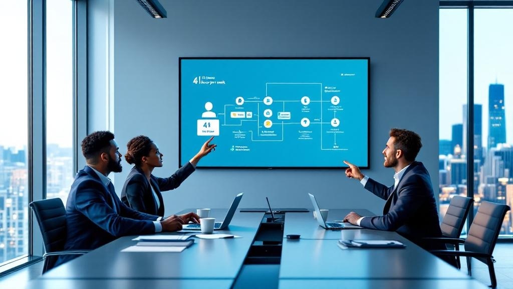 "Master of Ceremonies": The Final Reckoning. 