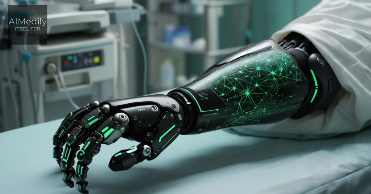 AIMedily