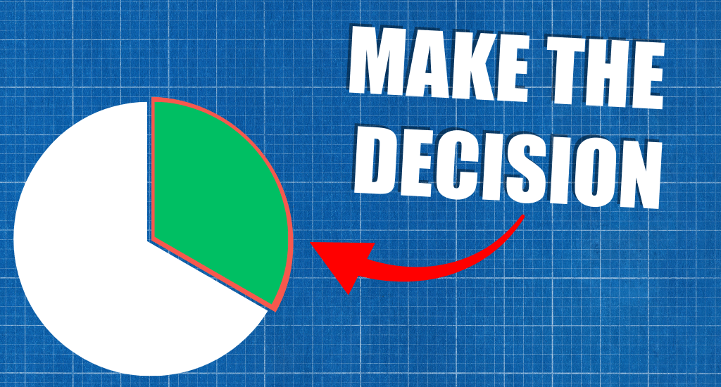 The 40-70 Rule: Why the Best Reps Act Before They're Ready