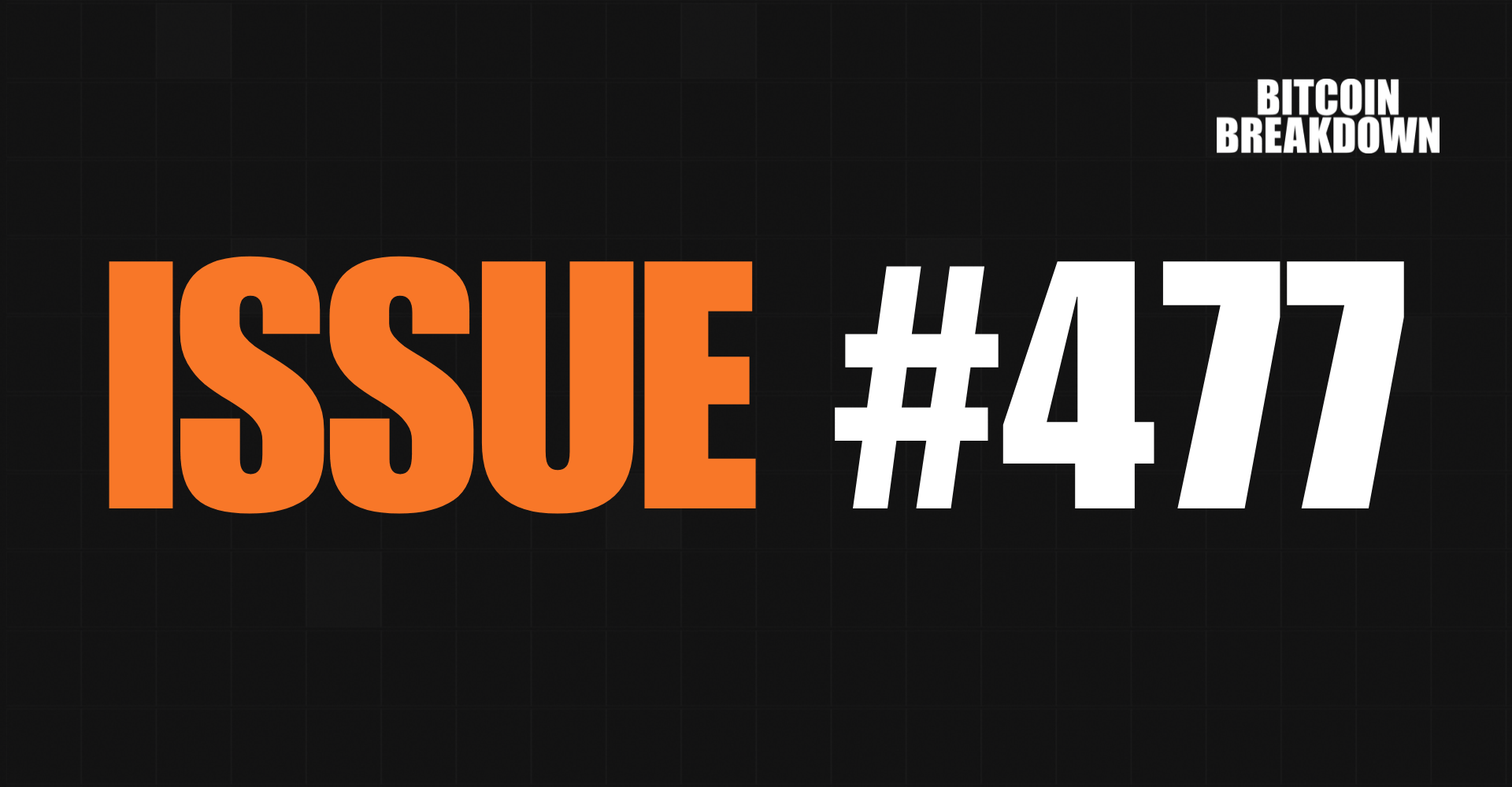 OpenClaw Bars Bitcoin Talk 🤖, Whale Ratio Hits 2015 High 🐋, Bitdeer Dumps 943 BTC ⛏️