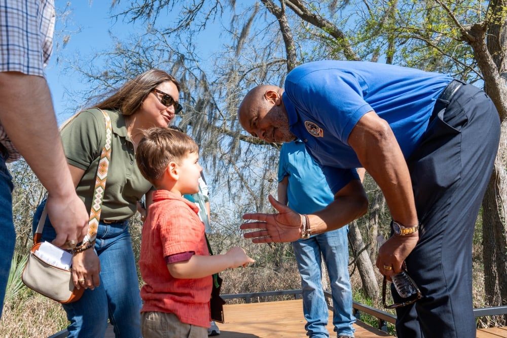 HTX-BAY: Impact 3/13/2026
