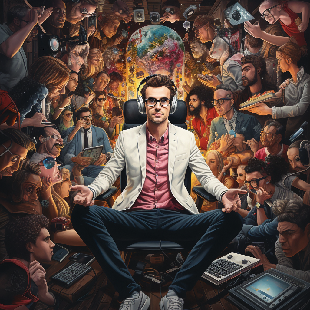 How to Serve Your Audience