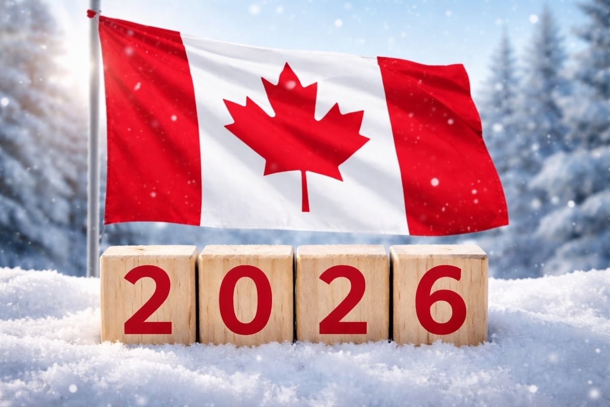 15 Most In-Demand Jobs In Canada For 2026 Revealed