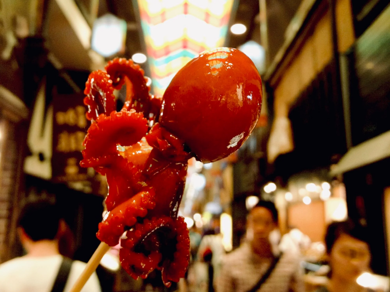 6 Secret Kyoto Food Spots Locals Don't Want You To Know About