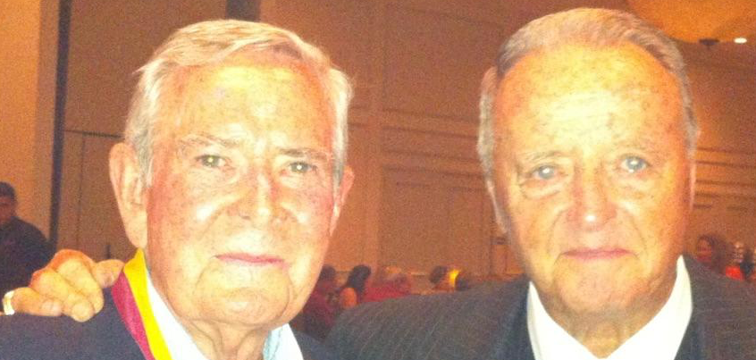 FSU honors longest living letterman, three-sport standout Billy Parker