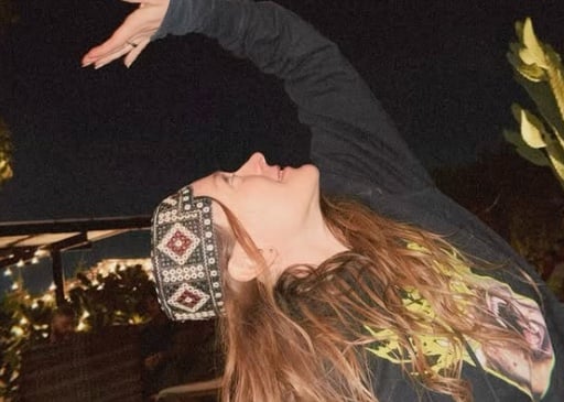 🧋Kashmiri Chai with Alina 