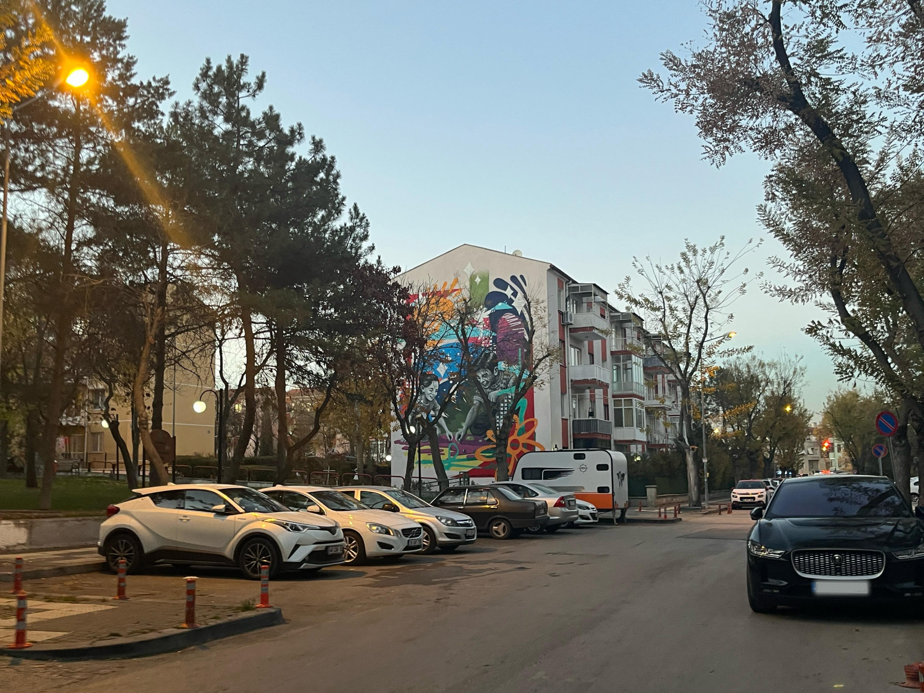 filAnkara #042: 19 Şubat-22 Şubat 2026