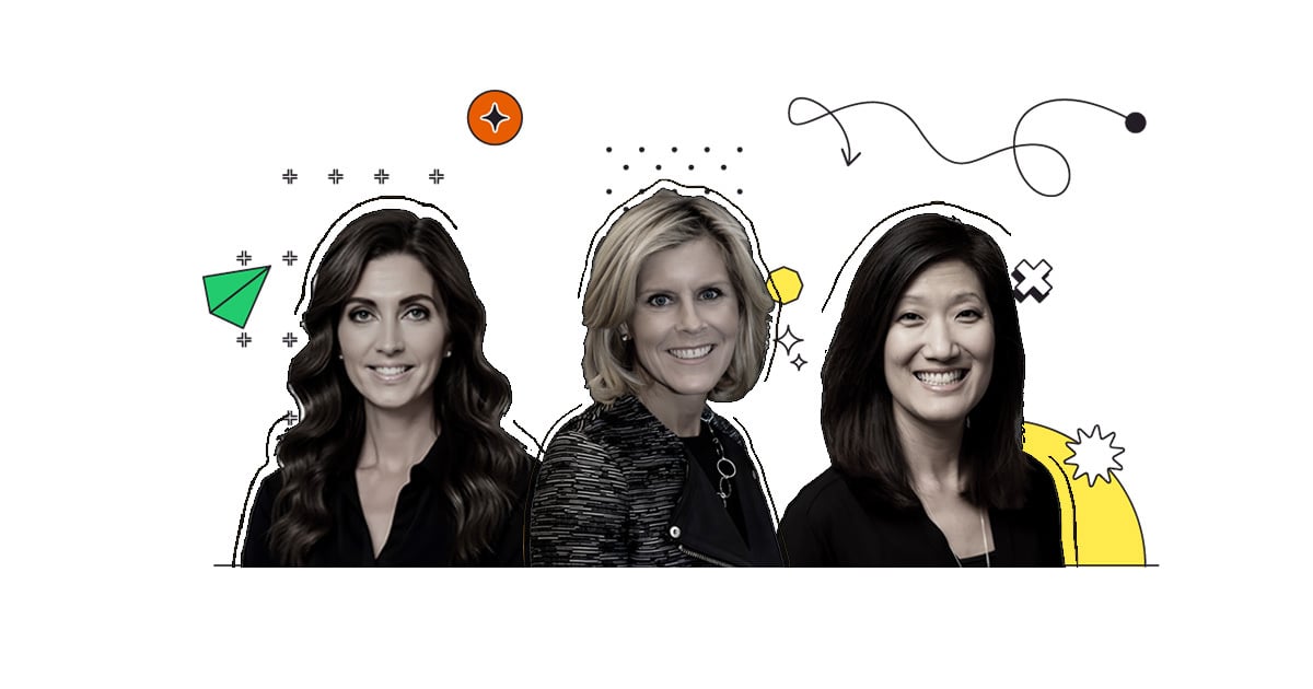 CMO Moves February Summary