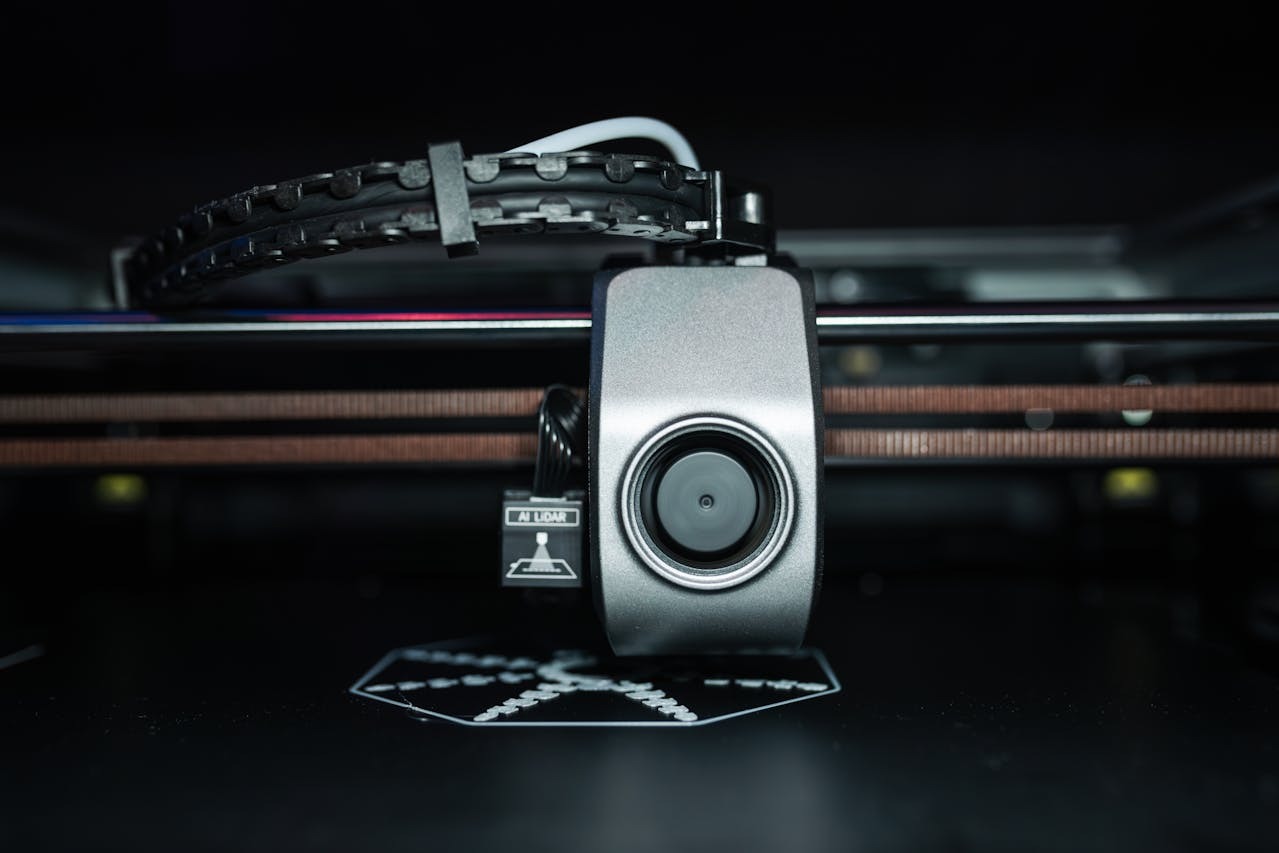 How 3D Printing and Injection Molding Influence Product Aesthetics