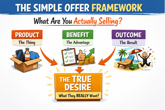 From Inbox to Income