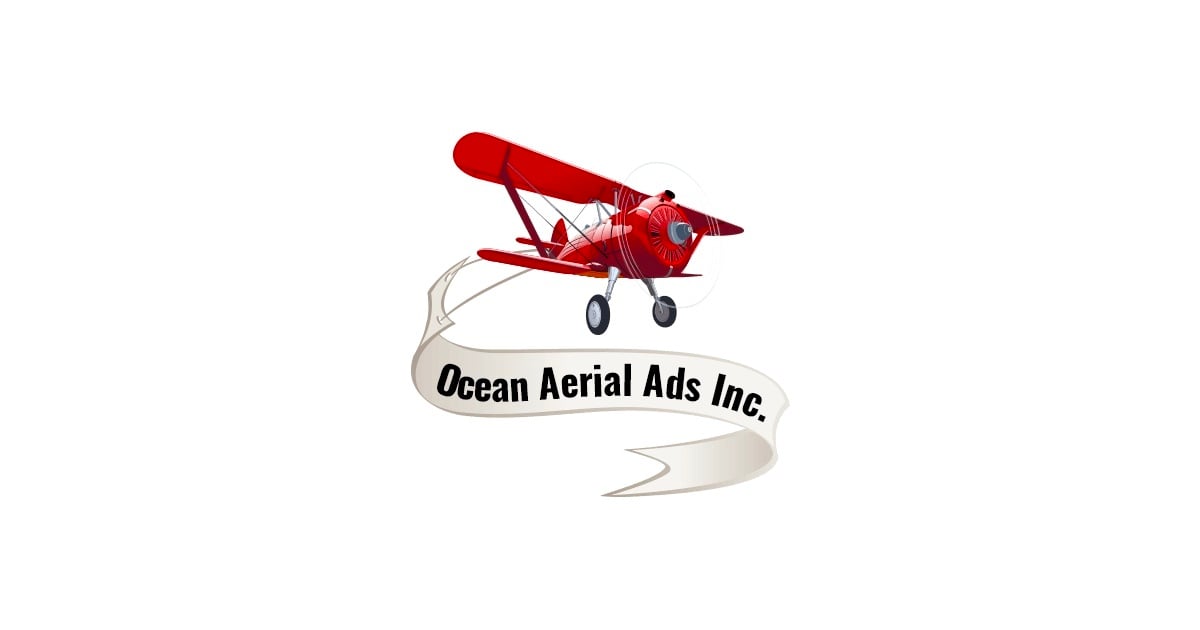 Ocean Aerial Ads (DEEP DIVE)