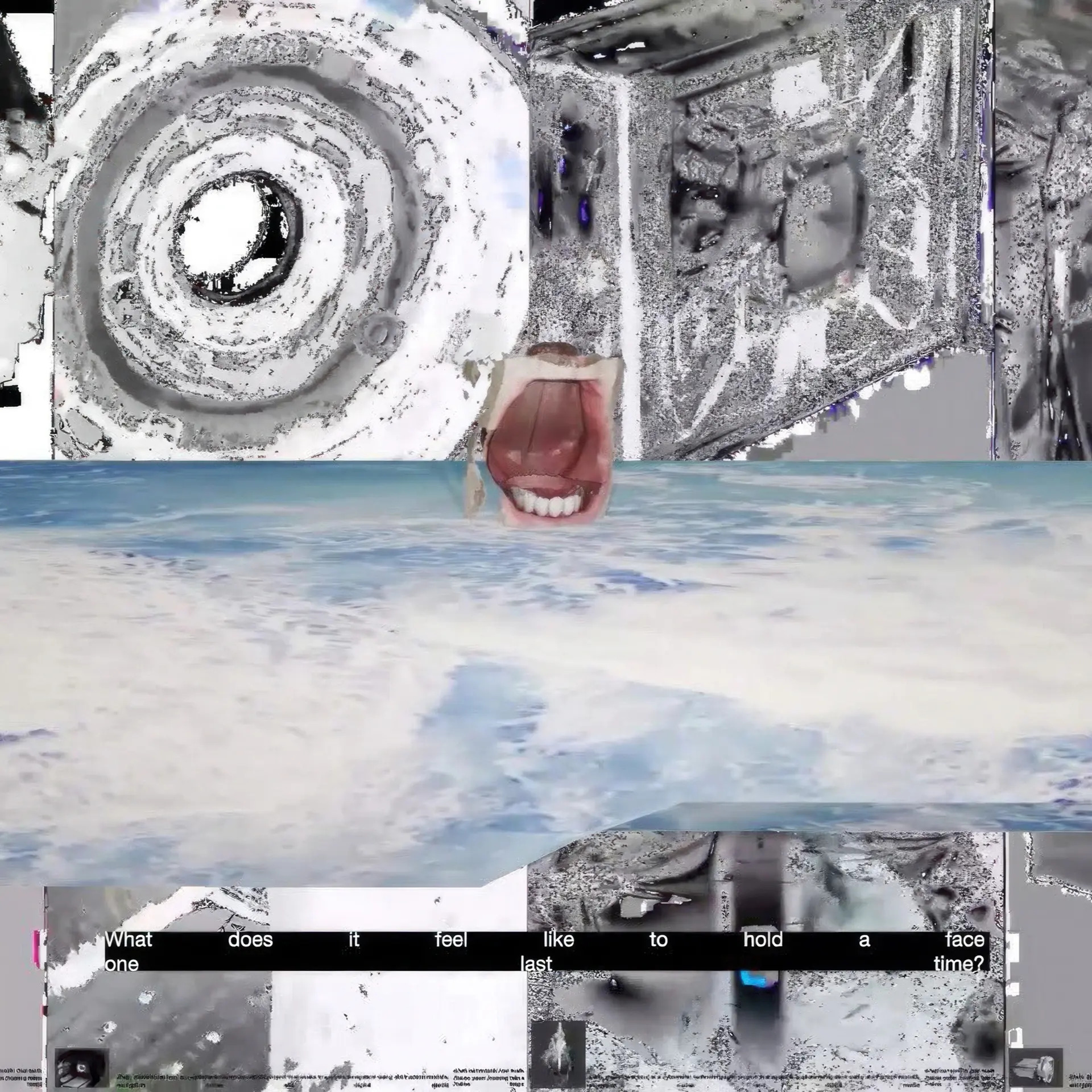 Ian Margo :: d/wb project