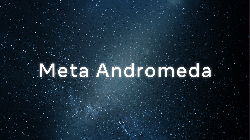 Meta “Andromeda” сурталчилгааны шинэ систем! 