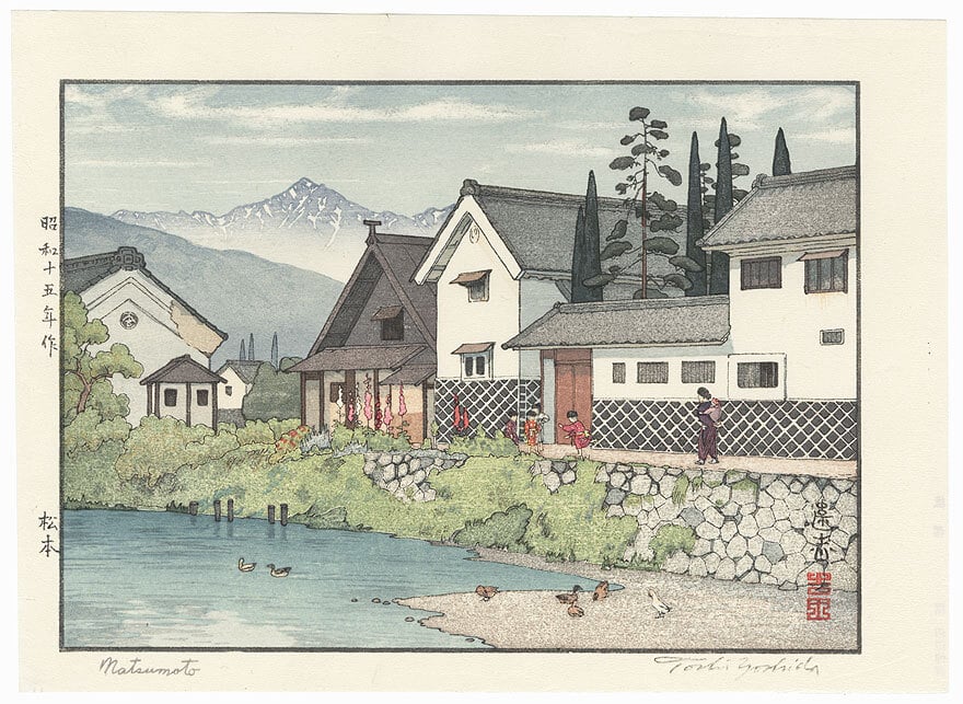 Momentum in the Property Market