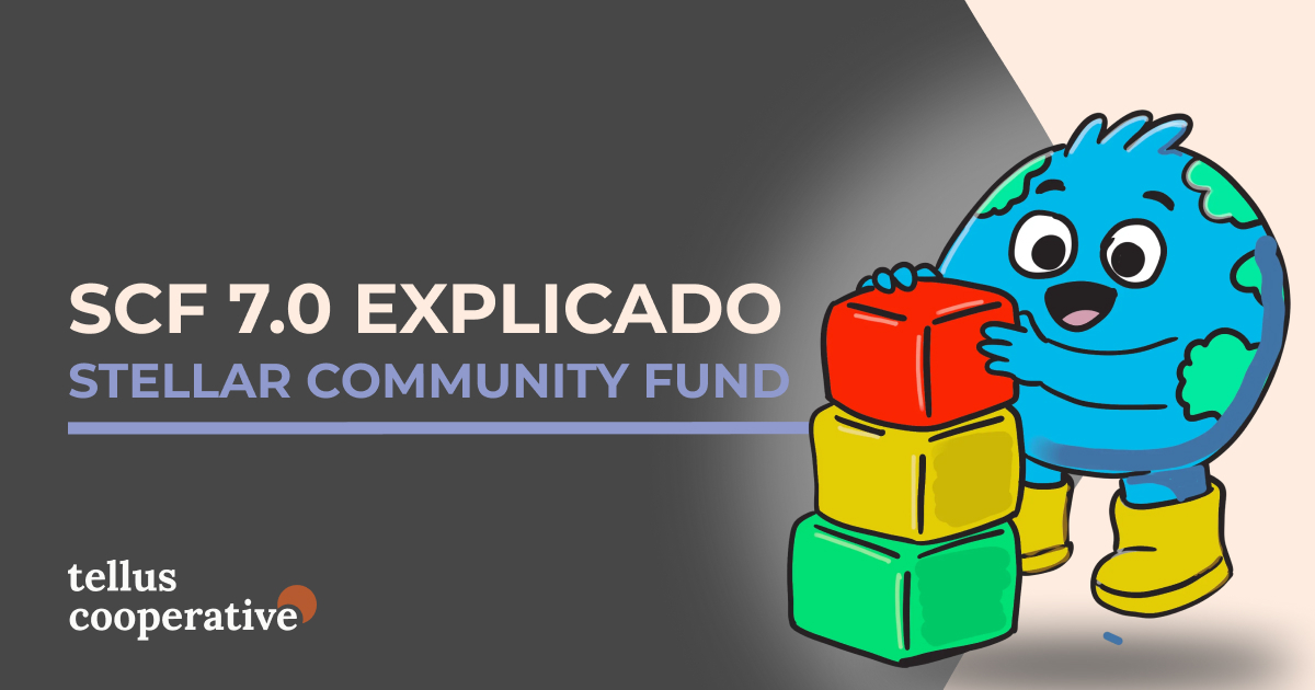 SCF 7.0 explicado en profundidad: guía práctica para entender el proceso de funding en Stellar