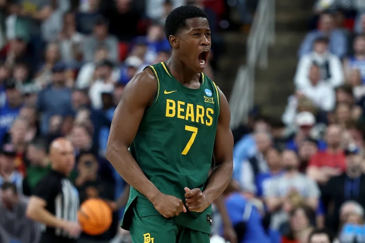 My first take on NBA Draft lottery, Sixers, and the No. 3 pick