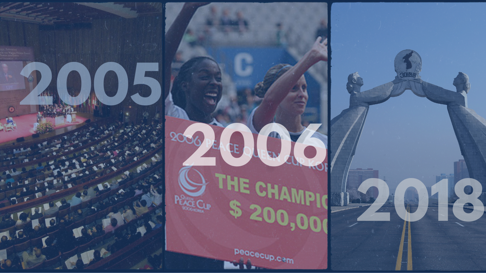 October 28: Pathways of Peace through Action and Dialogue