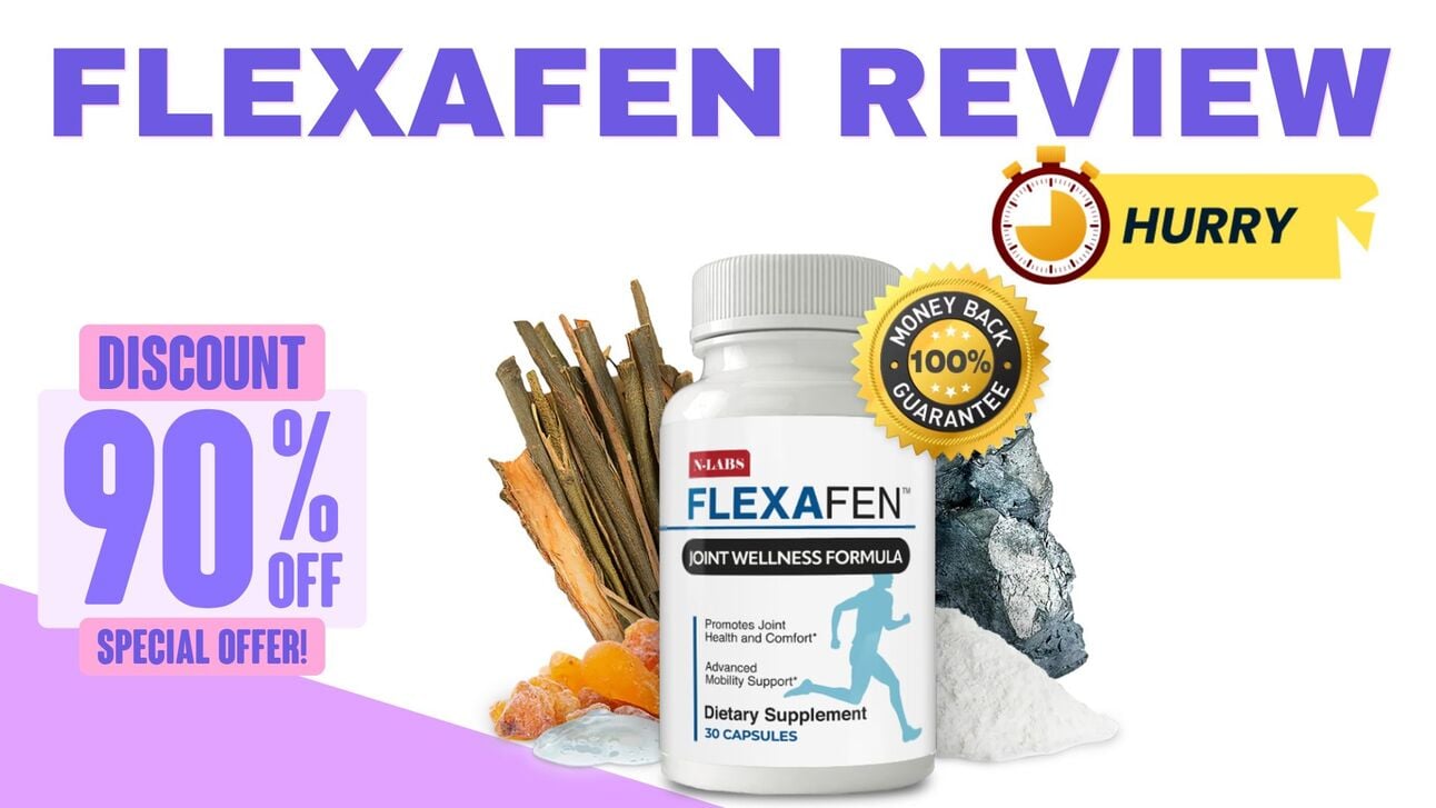 The Underdog Advantage: Triumphing Through Adversity with Flexafen Reviews 2025