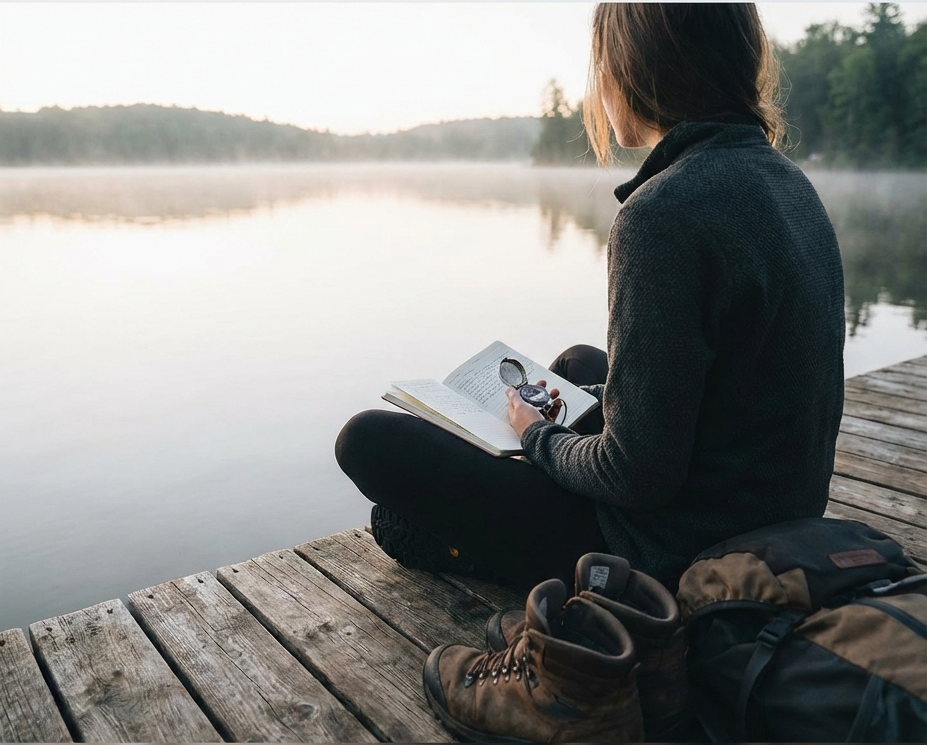 The Quiet Art of Course Correction