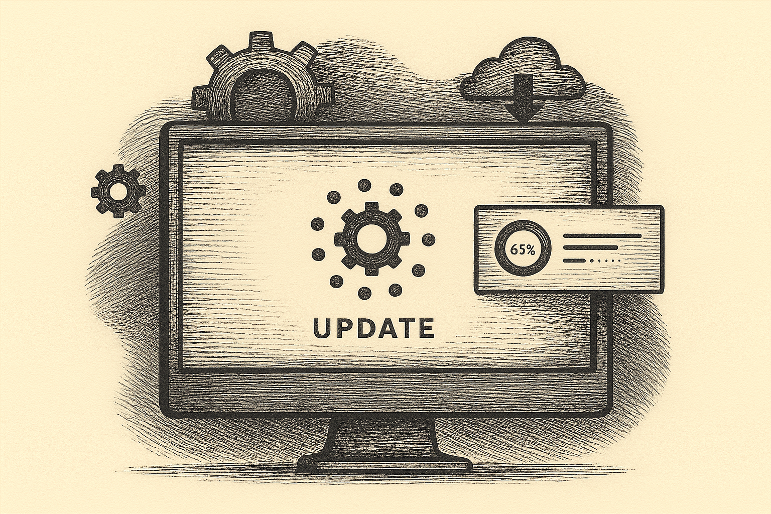 Patching cadence strategies for large distributed enterprises