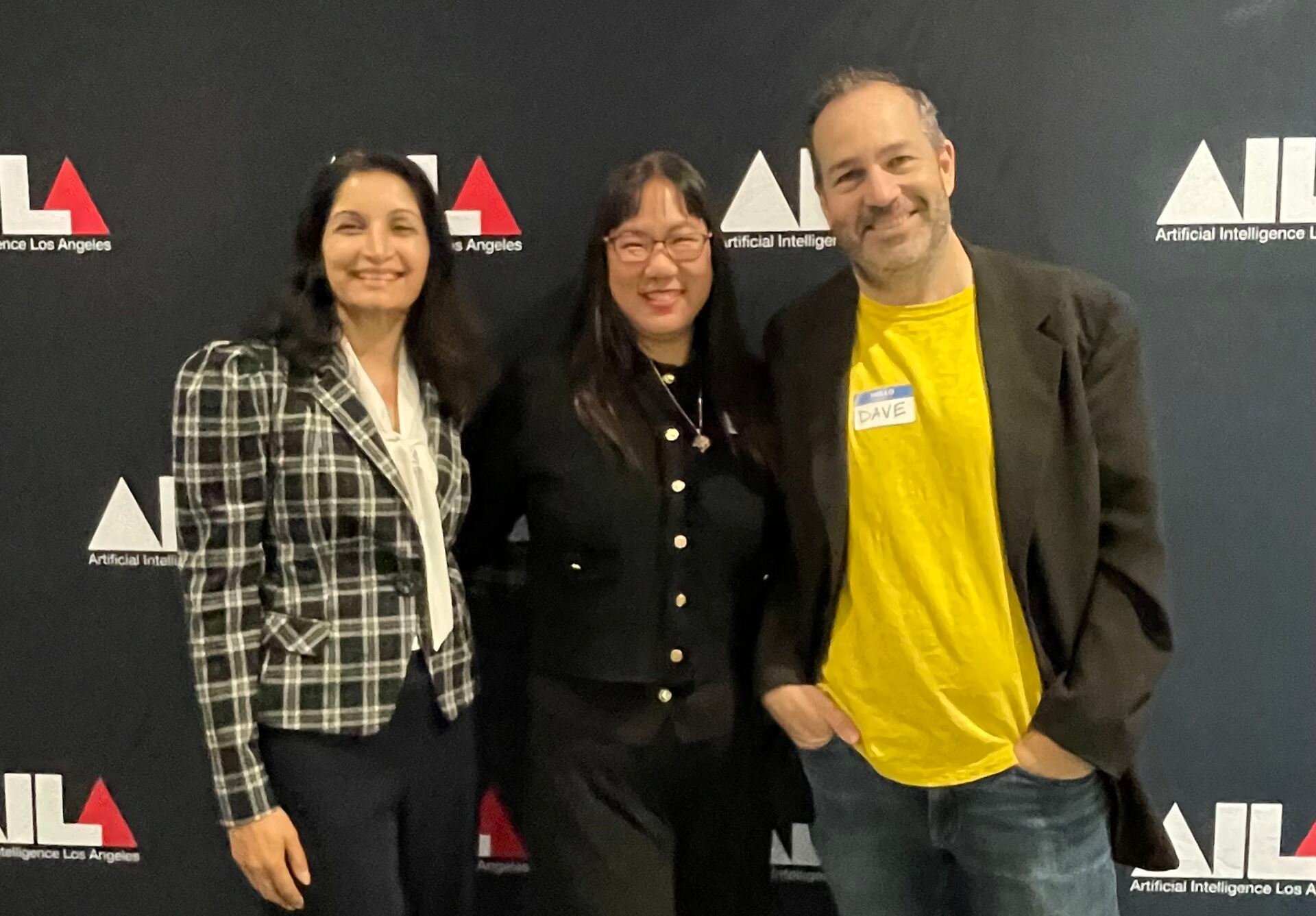 Life Summit Thanks & AI LA+ Memberships