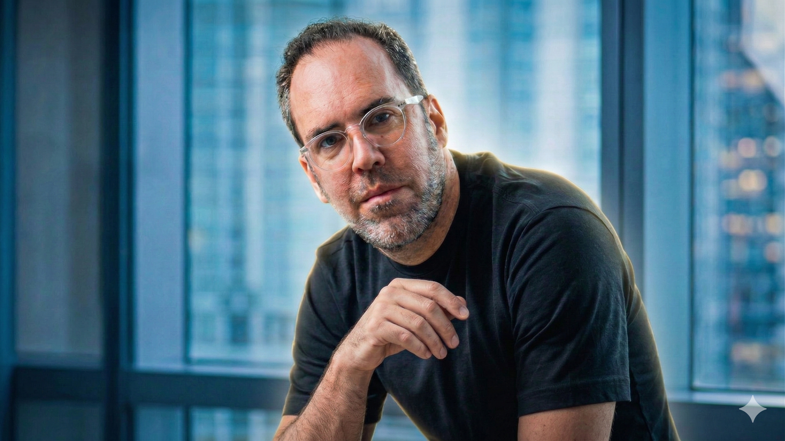 Así es liderar una empresa de $8.17 TRILLONES