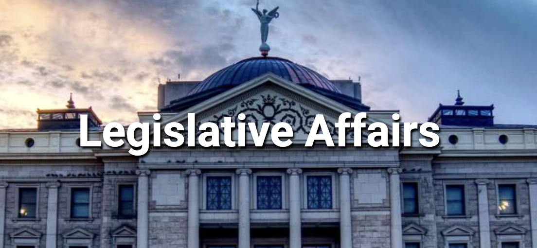 Navigating the river of bills