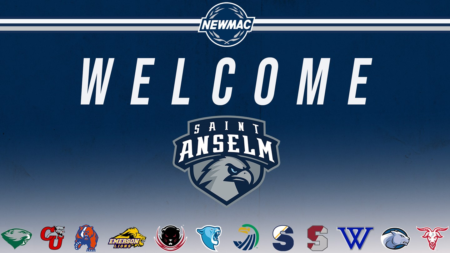 Saint Anselm To Transition To Division III; Join NEWMAC