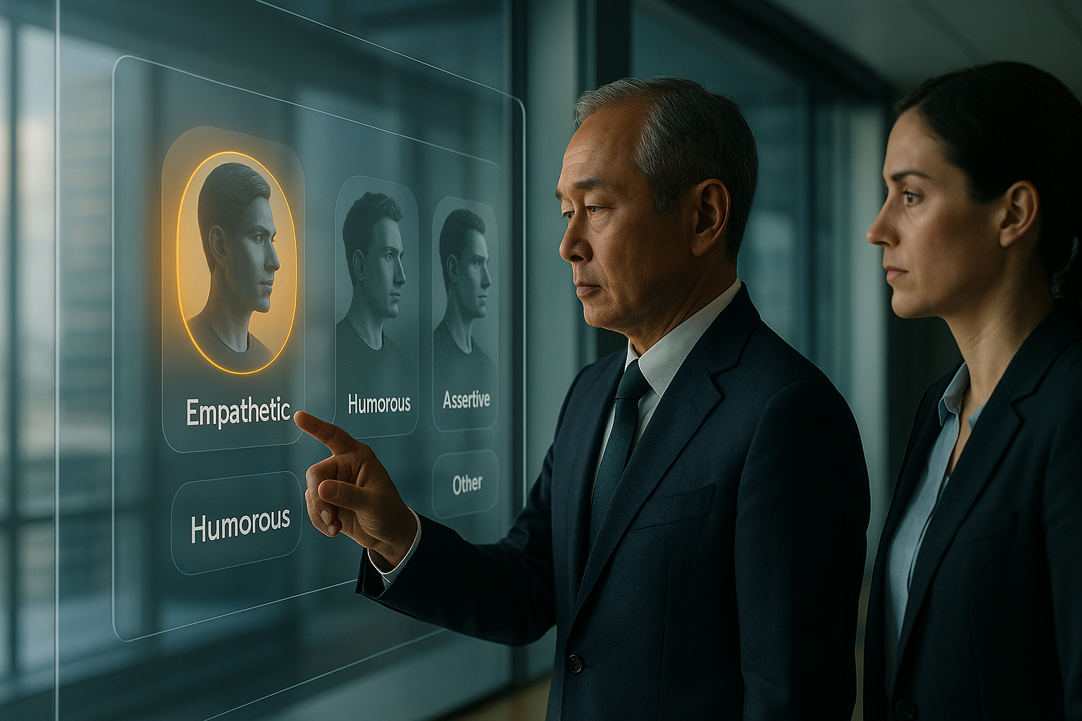 ☕️ GPT-5.1 Gets Personality, SoftBank Goes All-In on OpenAI, and AI Hackers Level Up