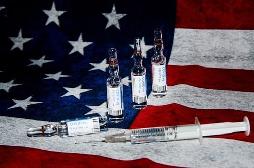No. 1 Trade for the Vaccine Boom