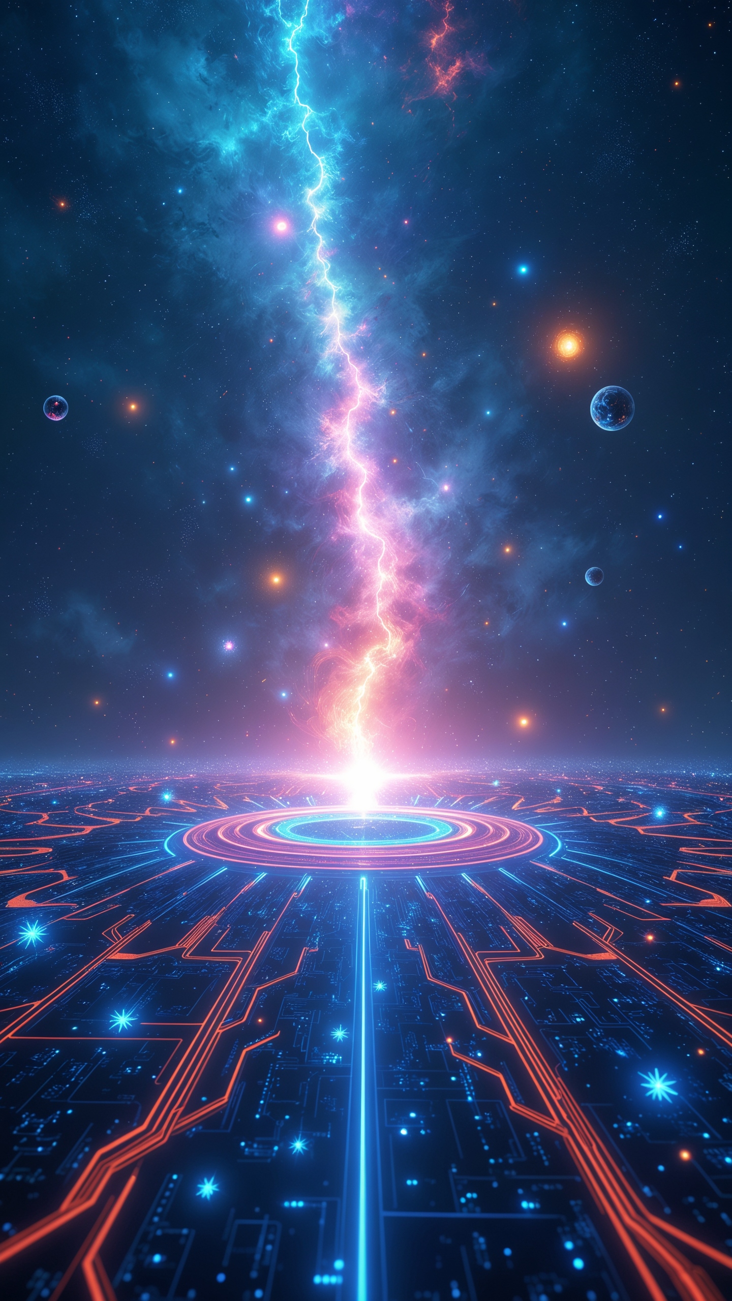 The Comet's Tale ☄️ — Issue #032: Best Perplexity Spaces, More Prompts You Need ASAP, and No-Code Workflows