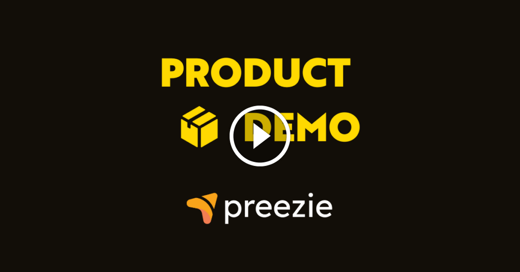 We Tested preezie’s AI Shopping Assistant – Here’s What We Found