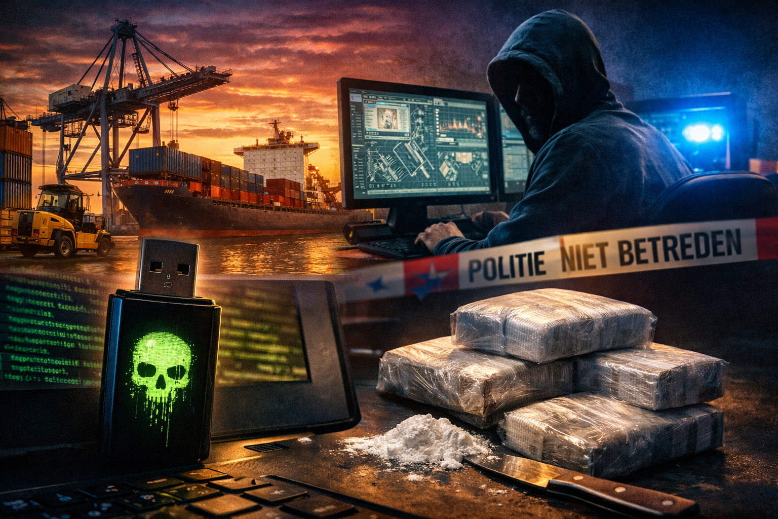 🛡️ Exzec Cyber — Weekly Intel Edition