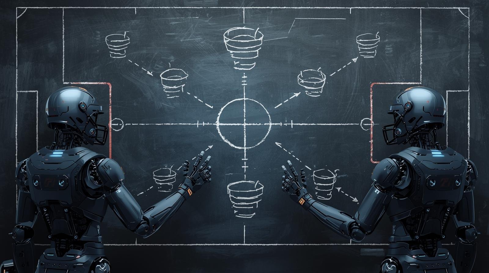 🏈 AI Tip: How the NFL Uses AI (And How You Can Too)