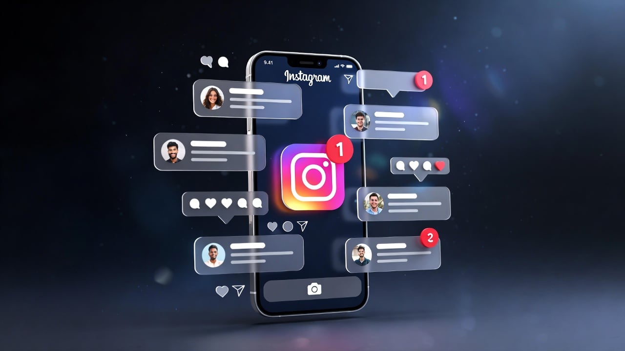 Instagram Story Downloader: Save Stories Without Them Knowing