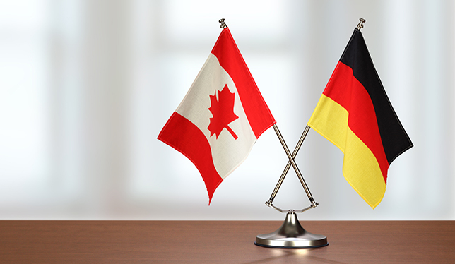 Canada and Germany Launch Sovereign Technology Alliance to Reduce Strategic AI Dependencies on US and China